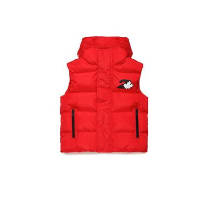 Dsquared2 Kids Dq2448 Vest  10 Years