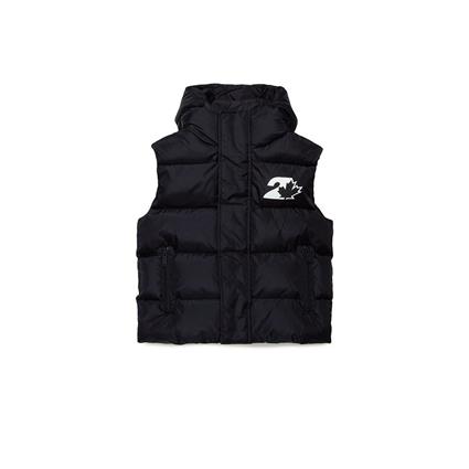 Dsquared2 Kids Dq2448 Vest  12 Years