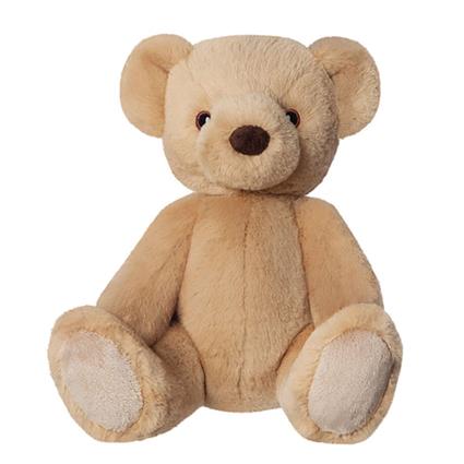 Eco Nation Aurora Eco Nation Plush Teddy Beige 24 cm