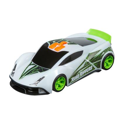 Road Rippers Nikko Color Wheels Scale 1:16 Doll