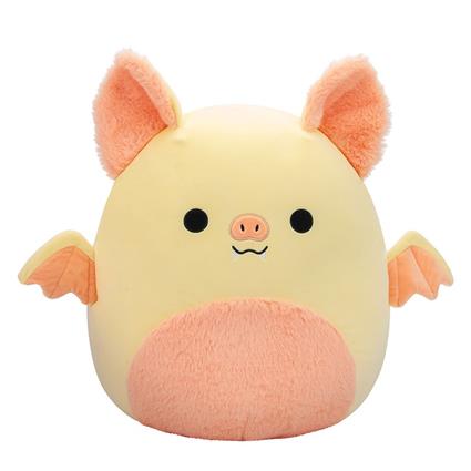 Squishmallows W19 Sqjw1619a Teddy  40 cm