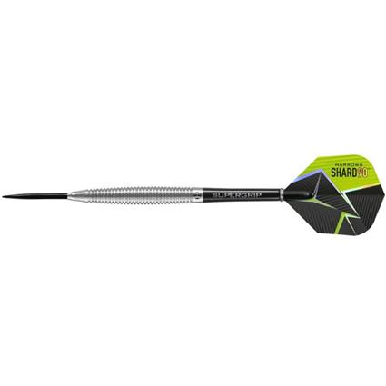 Harrows Darts Steeltip Shard W90 3x24g Doll Verde