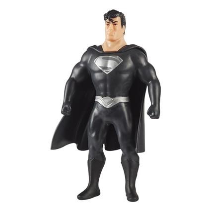 Stretch Dc Mini Superman Figure  16.5 cm