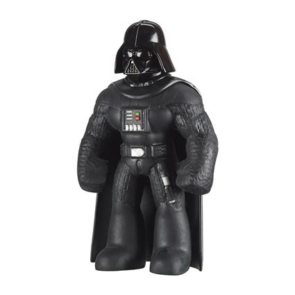 Stretch Star Wars Mini Darth Vader Figure  15 cm