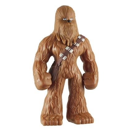 Stretch Star Wars Chewbacca Figure  21 cm