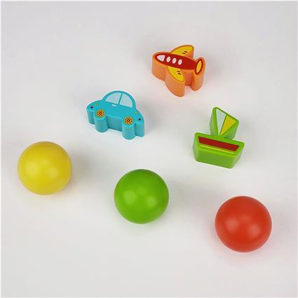 K´s Kids Kskids Baby Walker Doll Colorido
