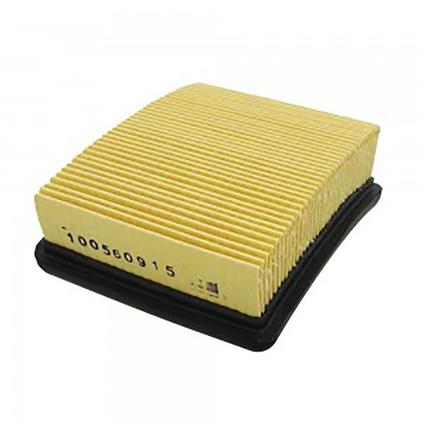 Ktm 90106015000 Air Filter Amarelo