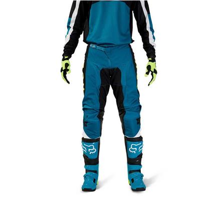 Fox Racing Mx 180 Nitro Pants  42 Homem
