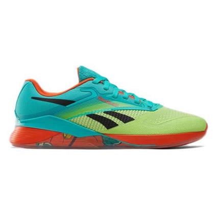 Reebok Nano X4 Trainers  EU 40 1/2 Homem