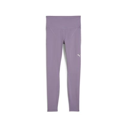 Puma Cloudspun High Waist Pants Roxo M Mulher
