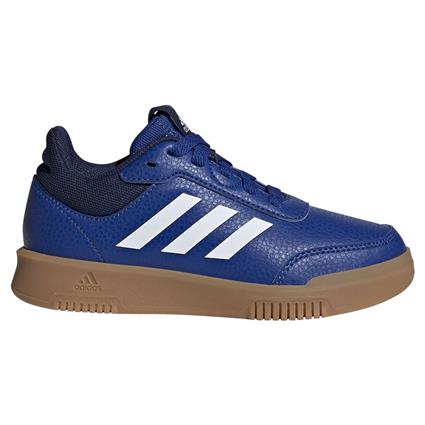 Adidas Tensaur Sport Training Lace Trainers Azul EU 38 Rapaz