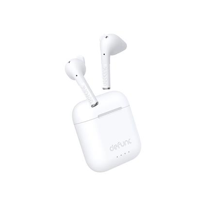 Defunc D4312 Wireless Earphones Transparente