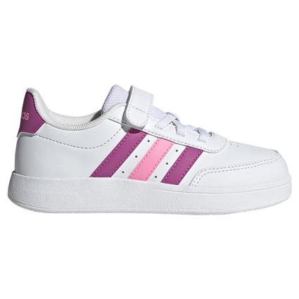 Adidas Breaknet 2.0 Trainers  EU 28 Rapaz