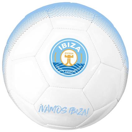 Ud Ibiza Football Ball  5