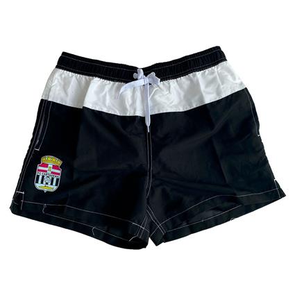 Fc Cartagena Junior Swimming Shorts  10 Years