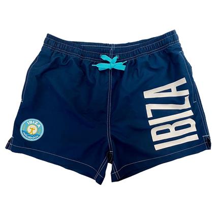 Ud Ibiza Swimming Shorts  2XL