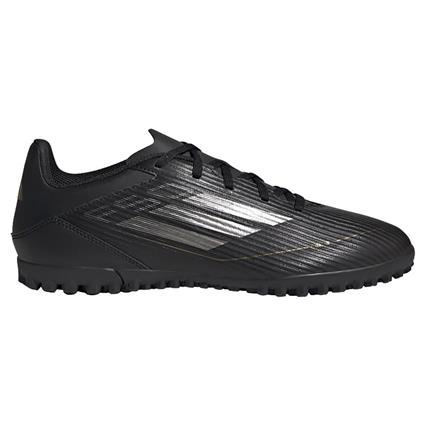 Adidas F50 Club Tf Football Boots Preto EU 45 1/3