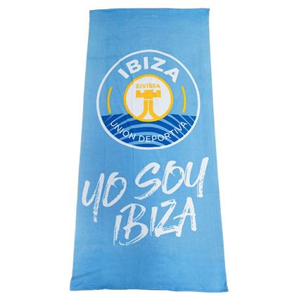 Ud Ibiza Towel  180x90 cm