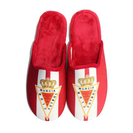 Real Murcia Cf Slippers  EU 46