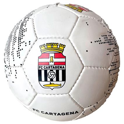 Fc Cartagena Football Ball  5