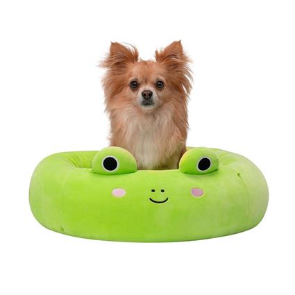 Squishmallows Wendy The Frog Bed  60 cm
