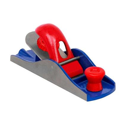 Stein Carpenter´s Brush Metal 140x40 Mm Vermelho