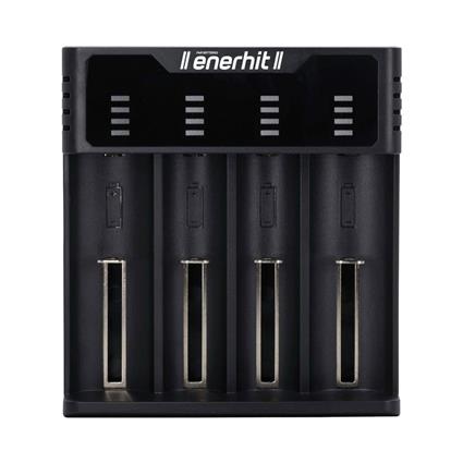 Energy Usb Charger Batteries/cells Aa And Aaa Lithium Powerbank Preto