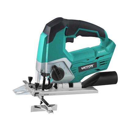 Vatton Jigsaw Without Battery 20v Verde