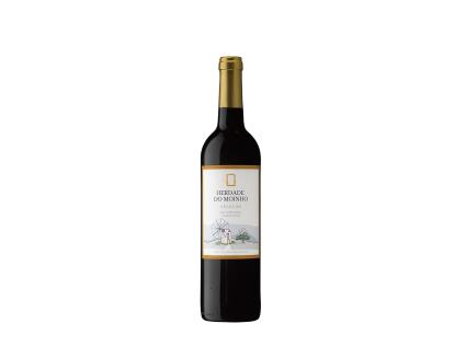 Vinho Tinto Herdade Do Moinho Alentejo 0.75l