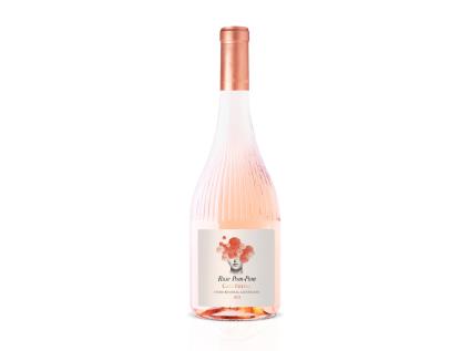 Vinho Rosé Casa Relvas Pom Pom Alentejo 0.75l