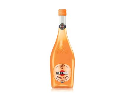 Espumante Aromatizado Martini Mimosa 0.75l