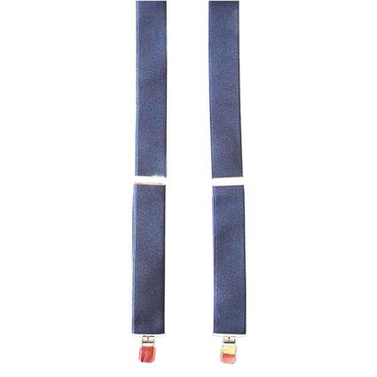 Tube Kid 35 Mm Suspenders Azul  Homem