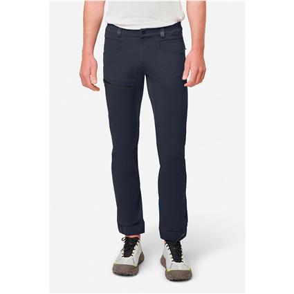 Looking For Wild F208 Pants Cinzento XL Homem
