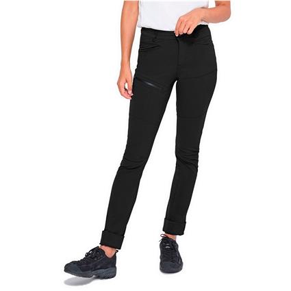 Looking For Wild F208 Pants Preto XS Mulher