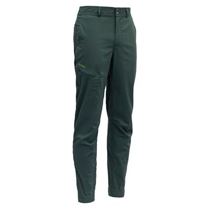 Devold Of Norway Herøy Merino Pants Cinzento S Homem