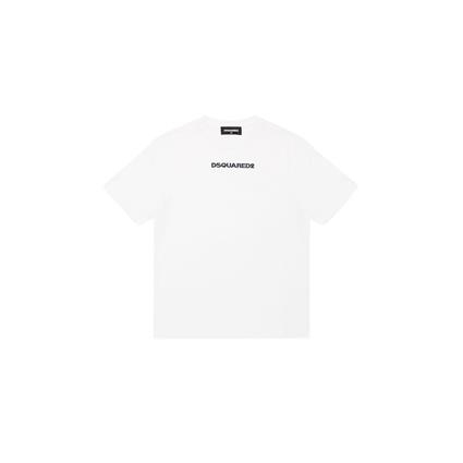 Dsquared2 Kids Dq2478 Short Sleeve T-shirt  12 Years