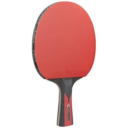 Joola Carbon Speed Table Tennis Racket Laranja