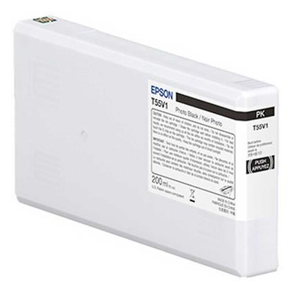 Epson Ink T55w1 Ink Cartridge