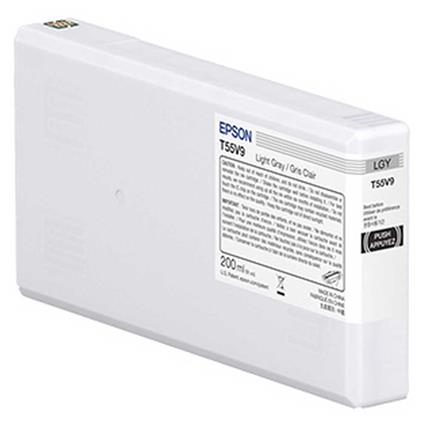 Epson Ink T55w9 Ink Cartridge