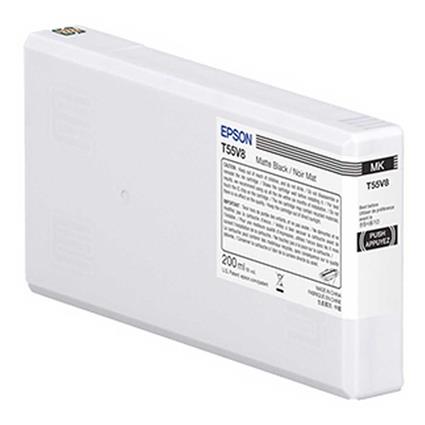 Epson Ink T55w8 Ink Cartridge