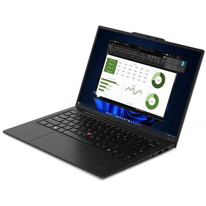 Lenovo Idg Thinkpad X1 Carbon G12 15.6´´ Ultra 7-155u/16gb/512gb Ssd Laptop Transparente Spanish QWERTY