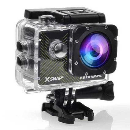 Nilox X-snap 2 Action Camera Transparente