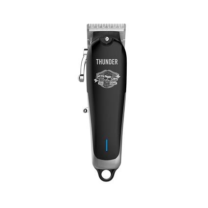 Captain Cook Thunder Hair Clippers Preto One Size / EU Plug