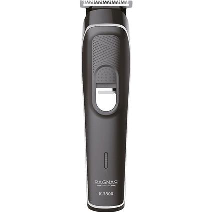 Ragnar K-3300 Hair Clippers Preto One Size / EU Plug
