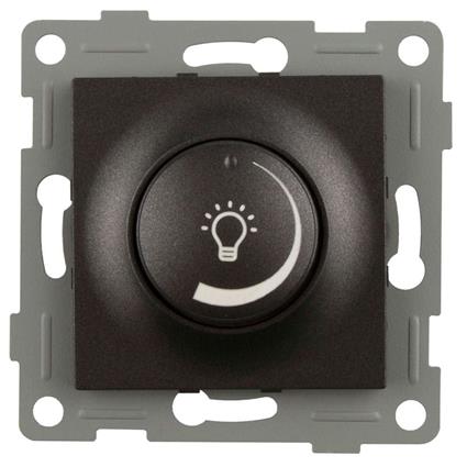 Onlex Led Dimmer 500w Preto