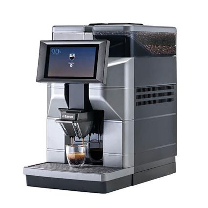 Saeco Magic M1 9j0450 Superautomatic Coffee Machine Preto One Size / EU Plug