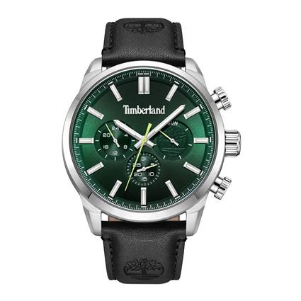 Timberland Watches Henniker Ii Watch Verde