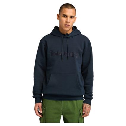 Timberland Embroidery Tonal Hoodie  S Homem