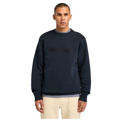 Timberland Embroidery Tonal Sweatshirt  XL Homem