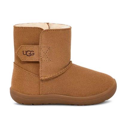 Ugg Kids Keelan Ii Toddler Boots Castanho EU 27 1/2 Rapaz
